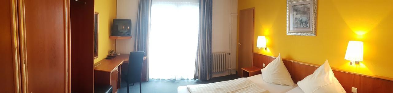 Hotel Seeblick Saalburg Exterior photo